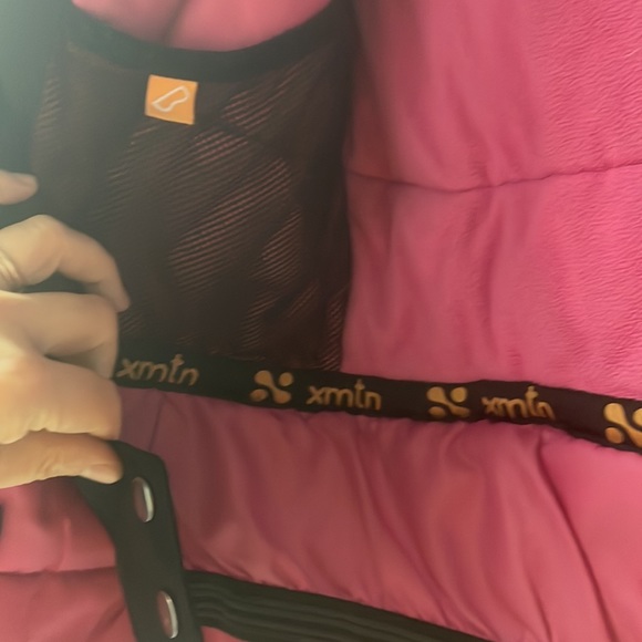 Winter coat - Picture 2 of 5